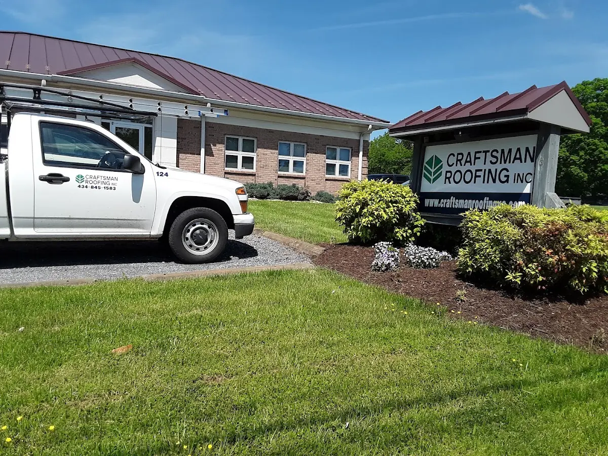 Quality Gutter & Downspout Repair by experienced craftsmen in South Row